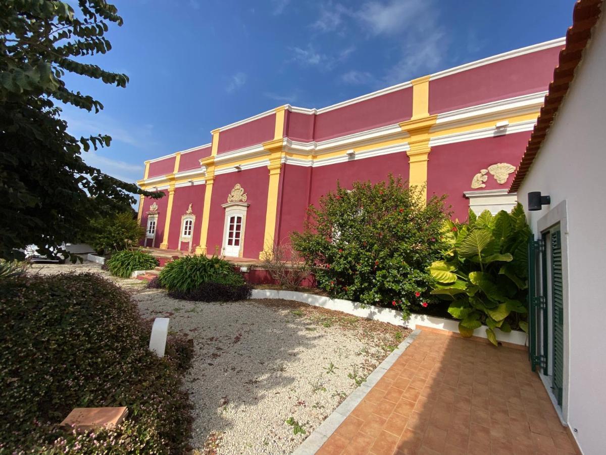 Hortas de Baixo Luz de Tavira Exterior foto